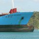 178- Un cargo peu charge 